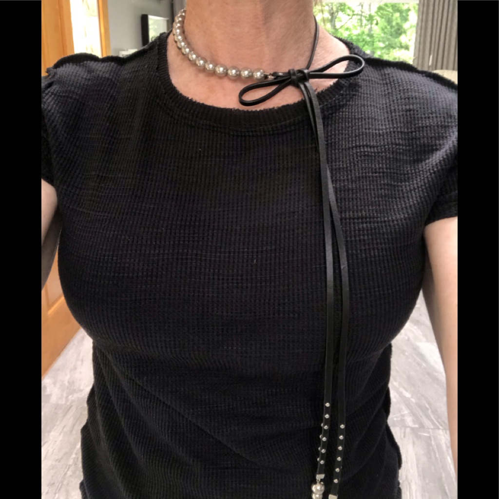 Carolee Necklace 65$